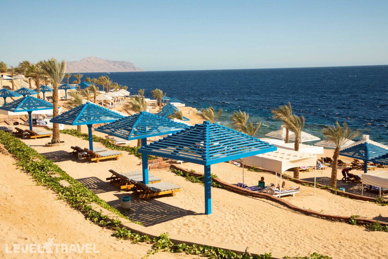 фотографии отеля Grand Oasis Resort в Египет(Шаркс Бэй) - фото №5