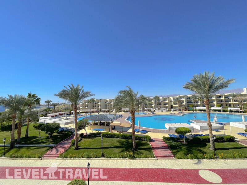 Фотография Grand Oasis Resort