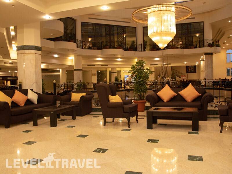 Фотография Grand Oasis Resort