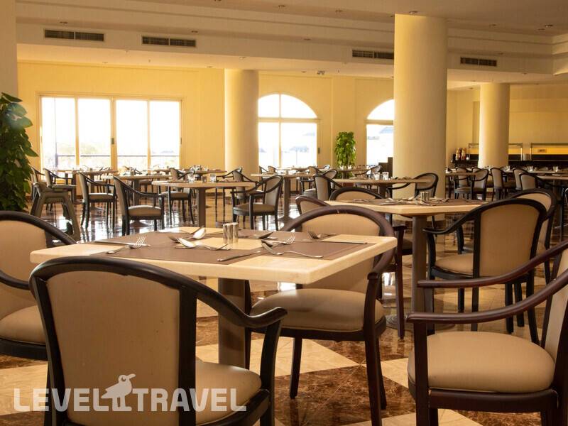 Фотография Grand Oasis Resort