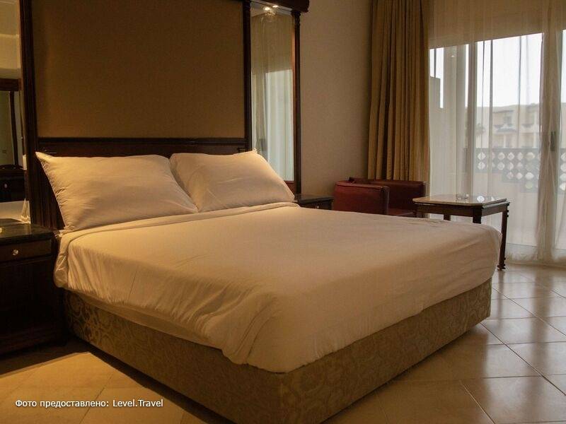 Фотография Grand Oasis Resort