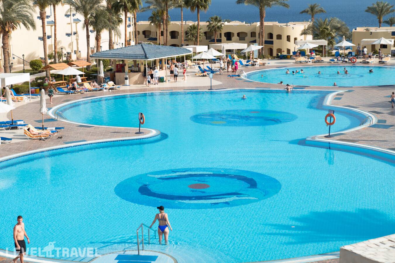 фотографии отеля Grand Oasis Resort в Египет(Шаркс Бэй) - фото №49