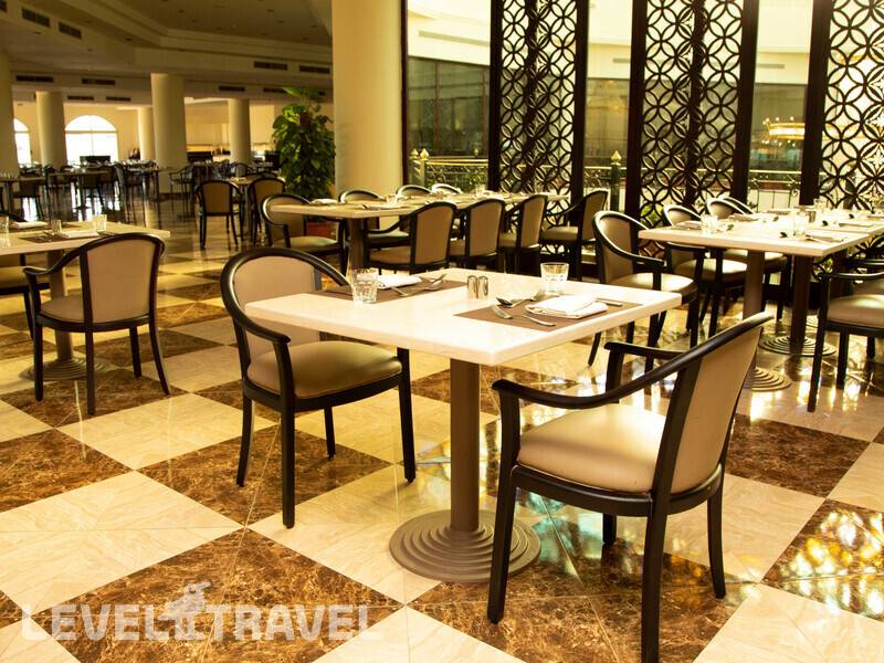 Фотография Grand Oasis Resort