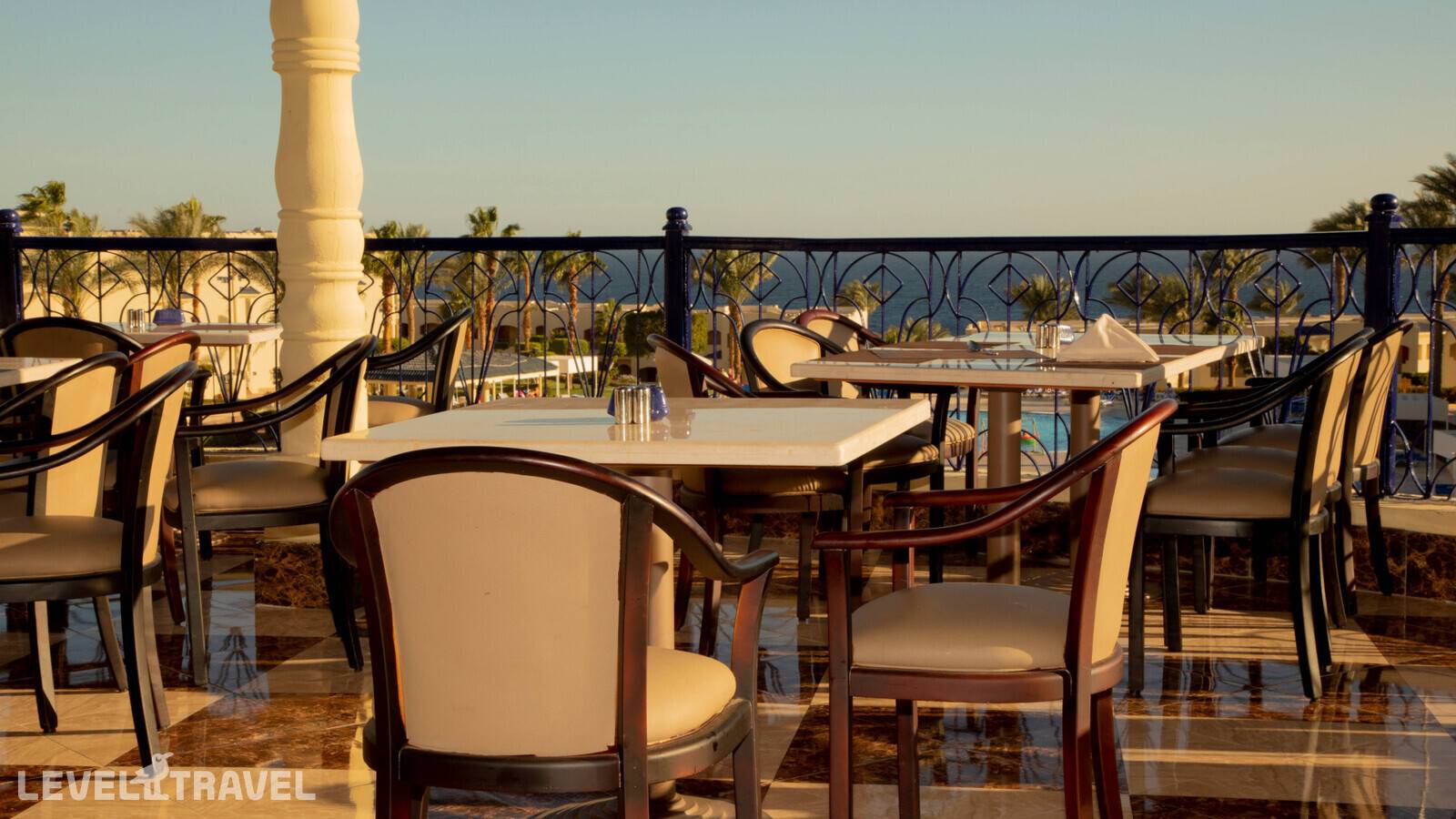 фотографии отеля Grand Oasis Resort в Египет(Шаркс Бэй) - фото №17