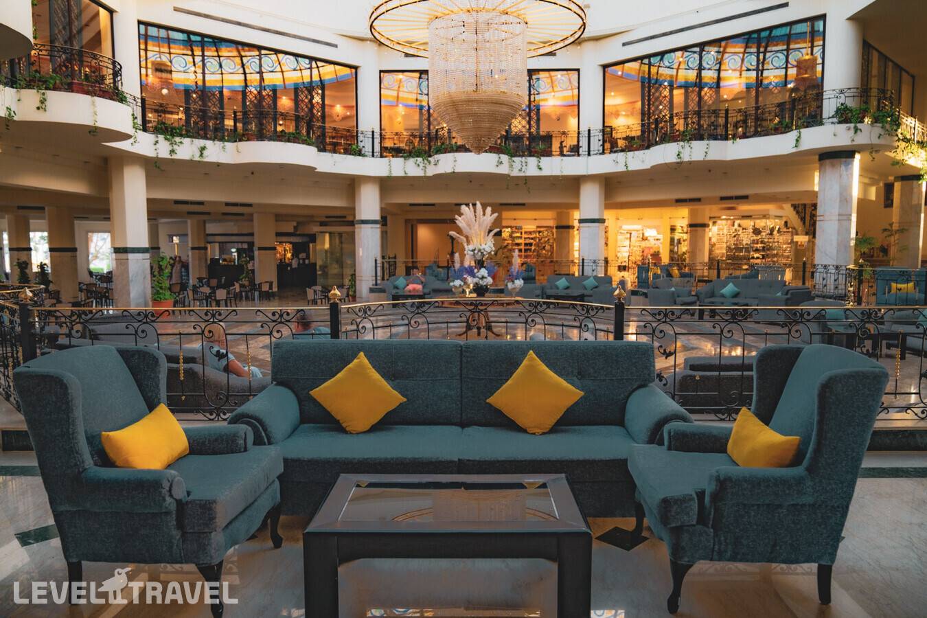 фотографии отеля Grand Oasis Resort в Египет(Шаркс Бэй) - фото №52