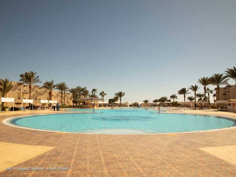 Фотография Grand Oasis Resort