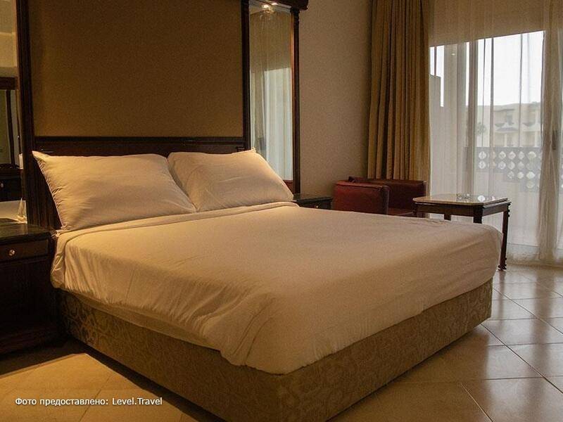 Фотография Grand Oasis Resort