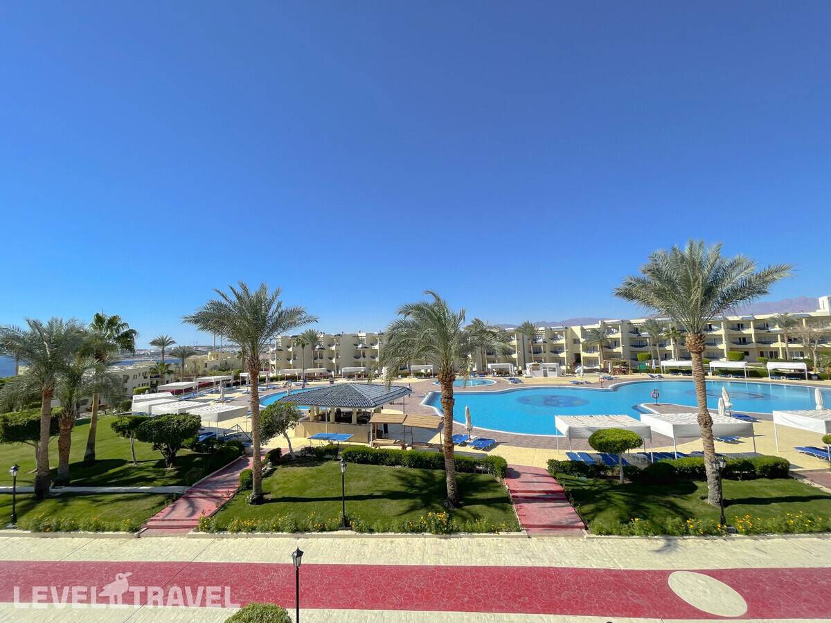 фотографии отеля Grand Oasis Resort в Египет(Шаркс Бэй) - фото №35