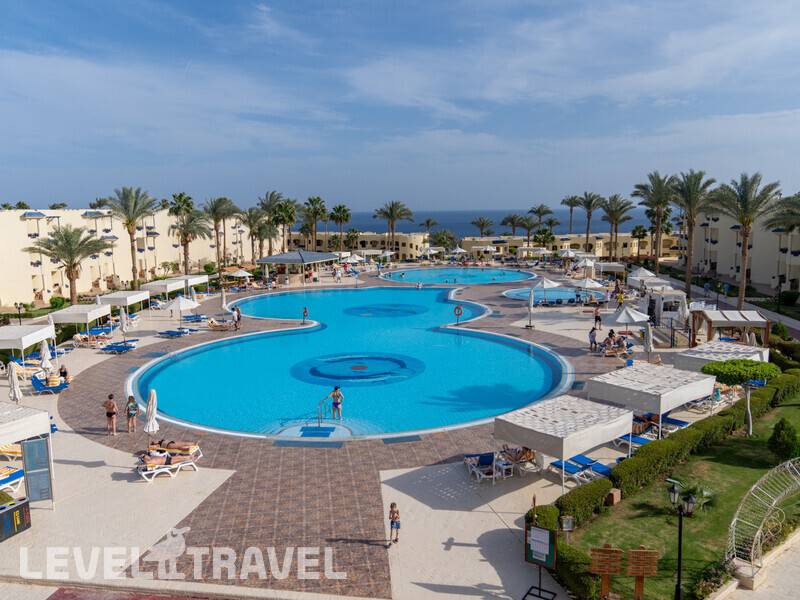 Фотография Grand Oasis Resort