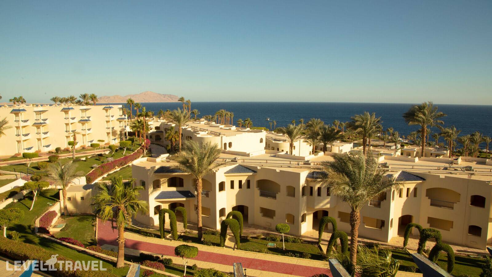 фотографии отеля Grand Oasis Resort в Египет(Шаркс Бэй) - фото №13