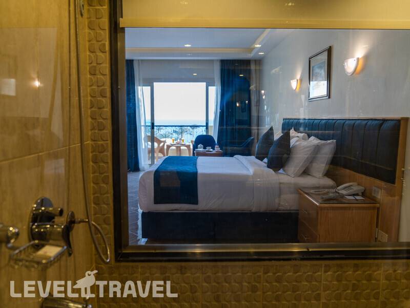 Фотография Grand Oasis Resort