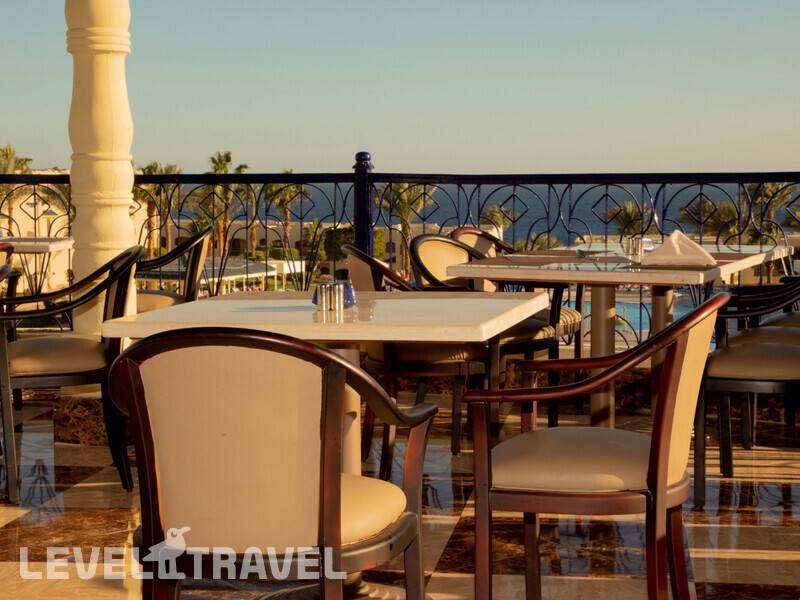 Фотография Grand Oasis Resort