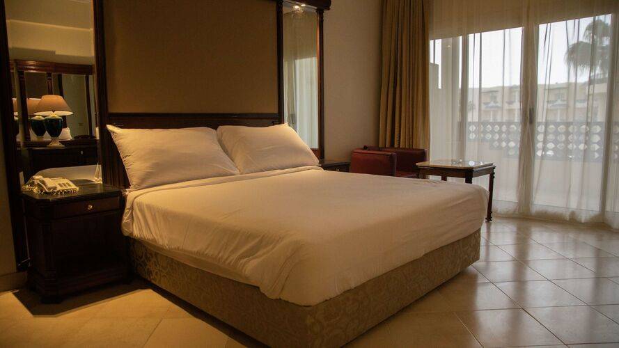 Grand Oasis Resort