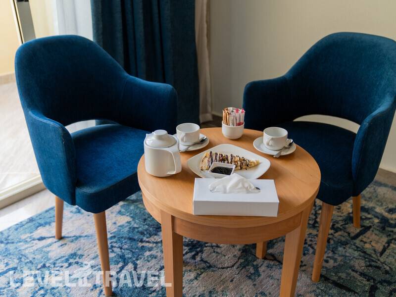 Фотография Grand Oasis Resort