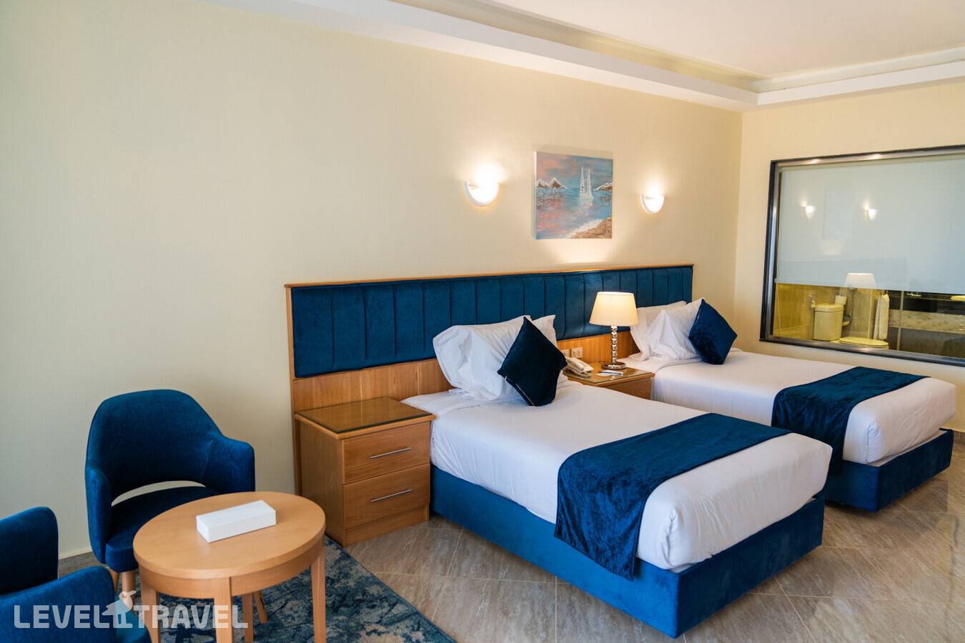 фотографии отеля Grand Oasis Resort в Египет(Шаркс Бэй) - фото №44