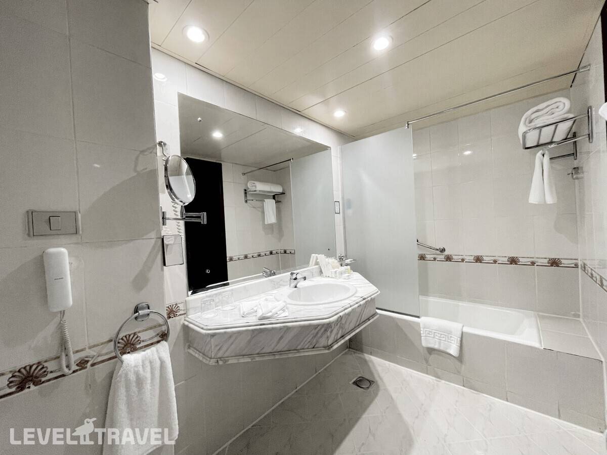 фотографии отеля Grand Oasis Resort в Египет(Шаркс Бэй) - фото №32