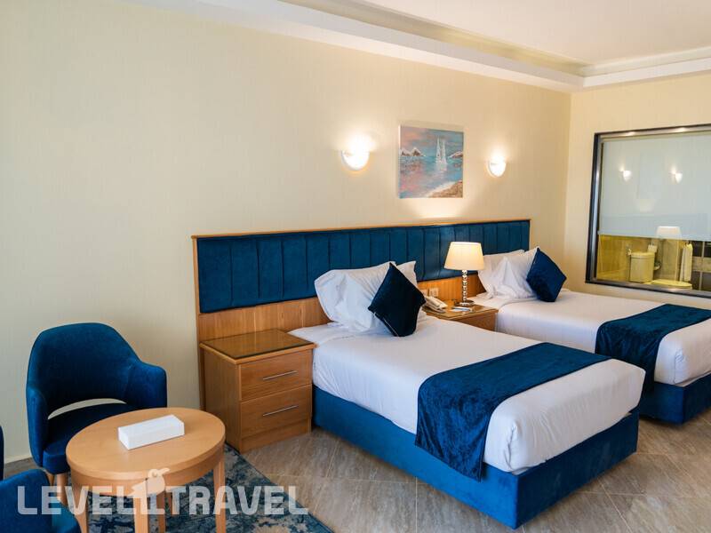 Фотография Grand Oasis Resort