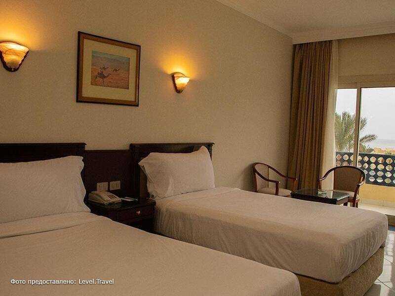 Фотография Grand Oasis Resort
