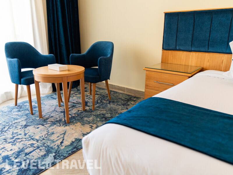 Фотография Grand Oasis Resort