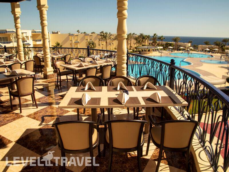 Фотография Grand Oasis Resort