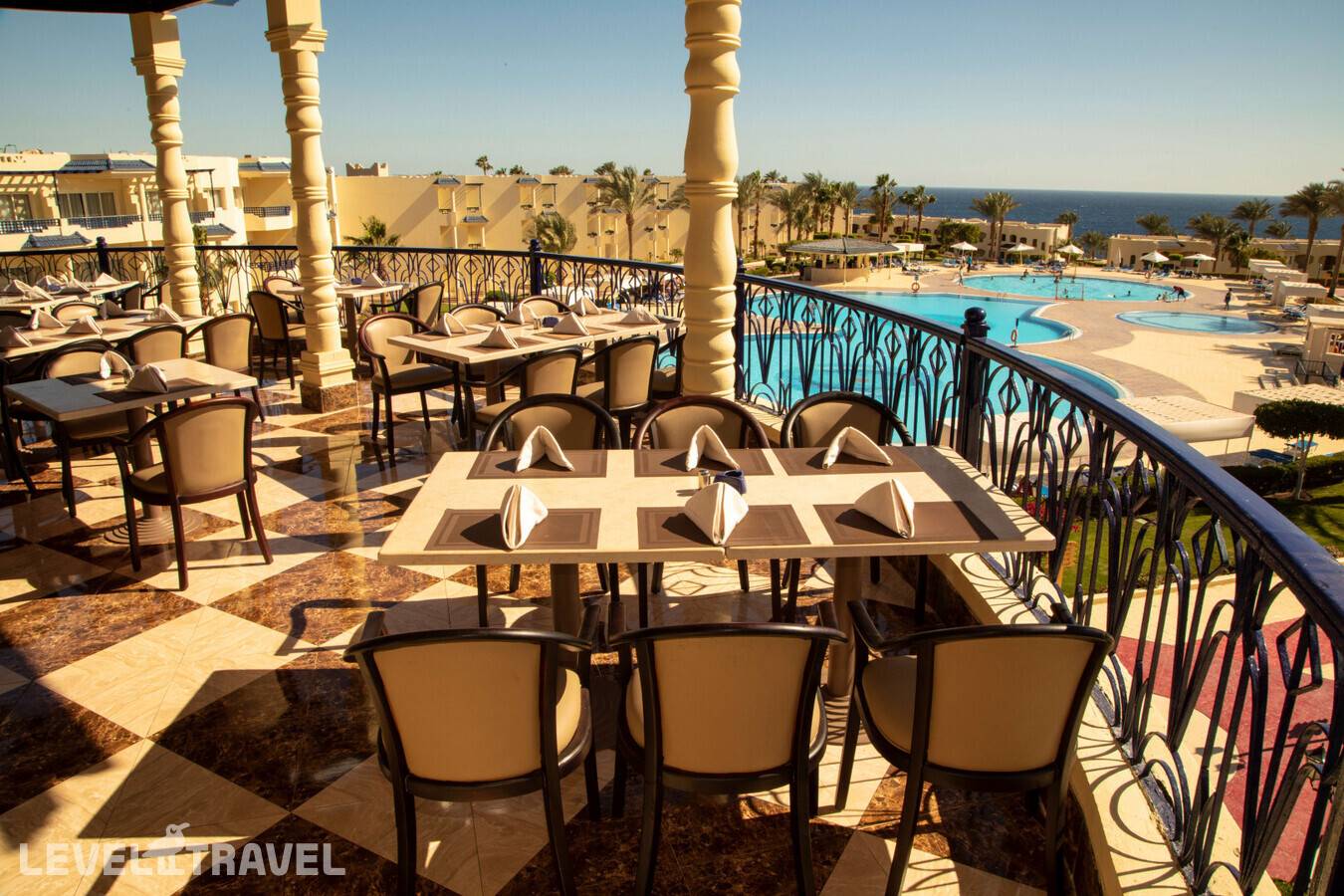 фотографии отеля Grand Oasis Resort в Египет(Шаркс Бэй) - фото №19