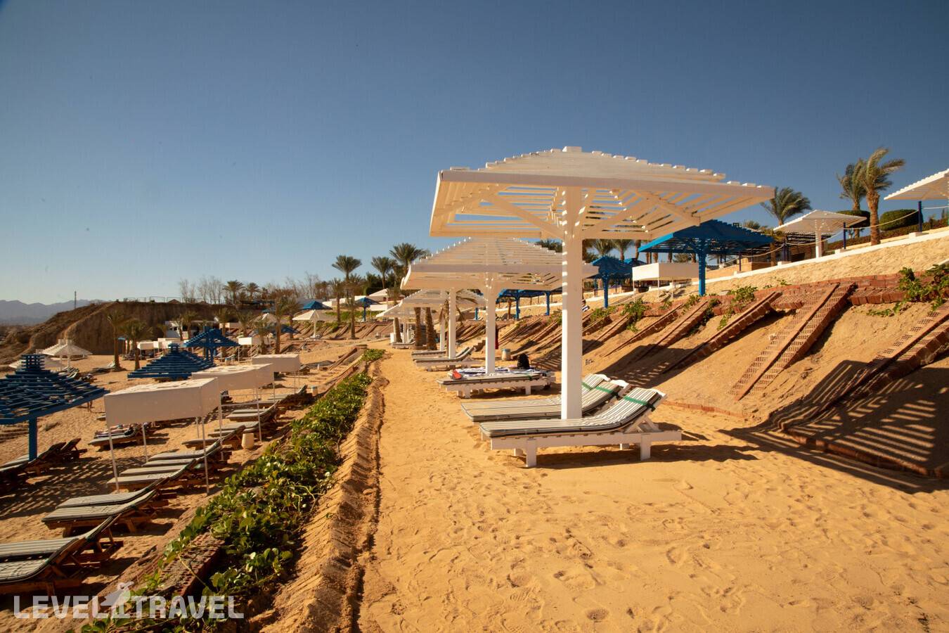 фотографии отеля Grand Oasis Resort в Египет(Шаркс Бэй) - фото №15