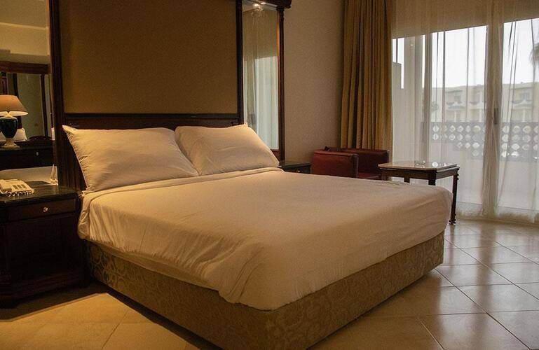 Grand Oasis Resort