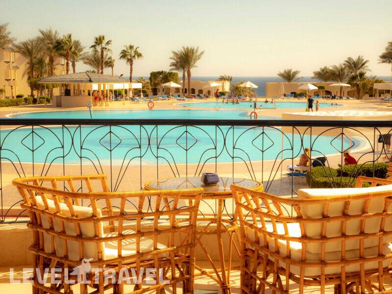 Фотография Grand Oasis Resort