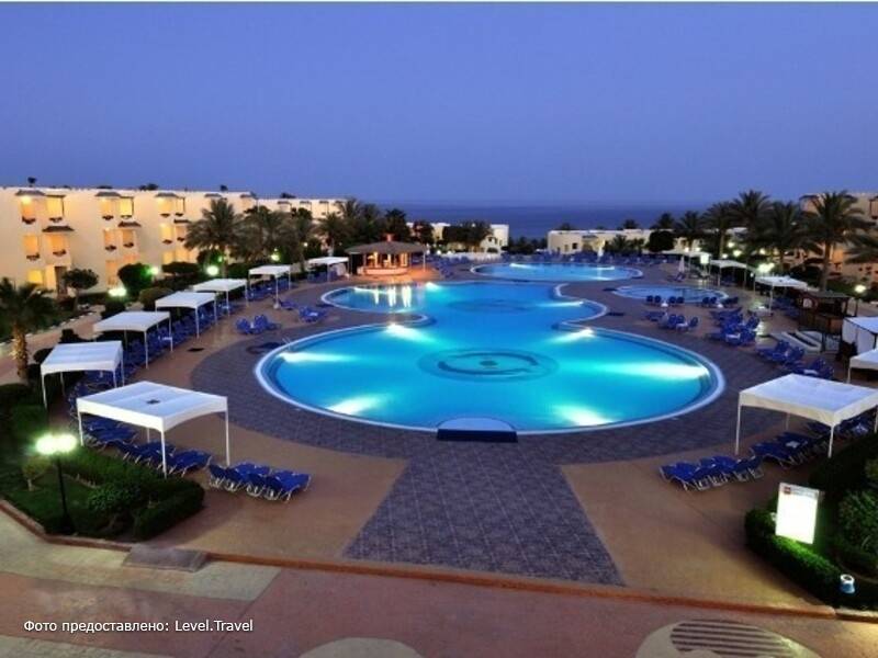 Фотография Grand Oasis Resort