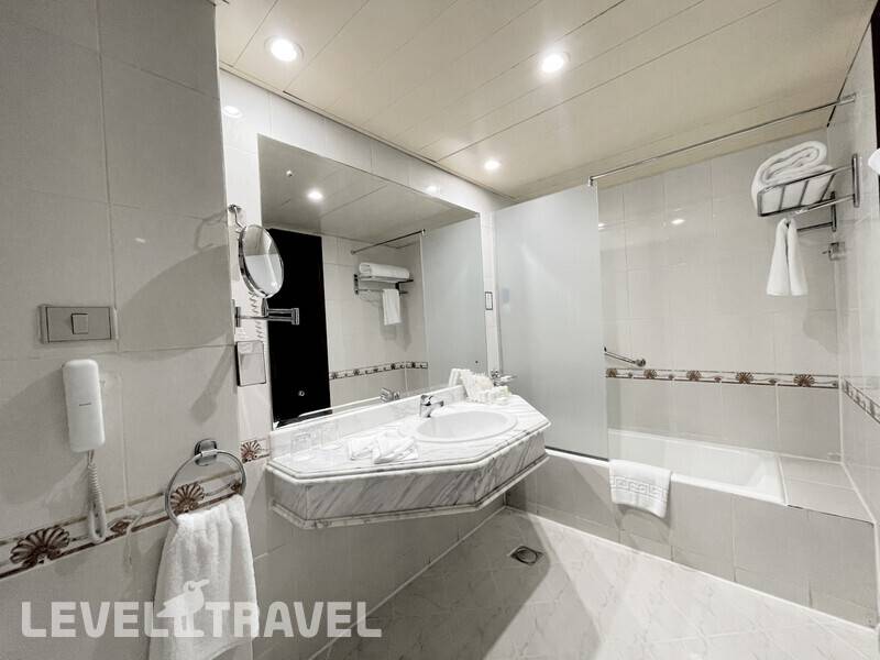 Фотография Grand Oasis Resort