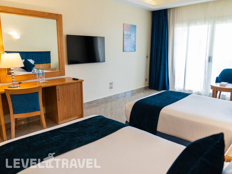 Фотография Grand Oasis Resort