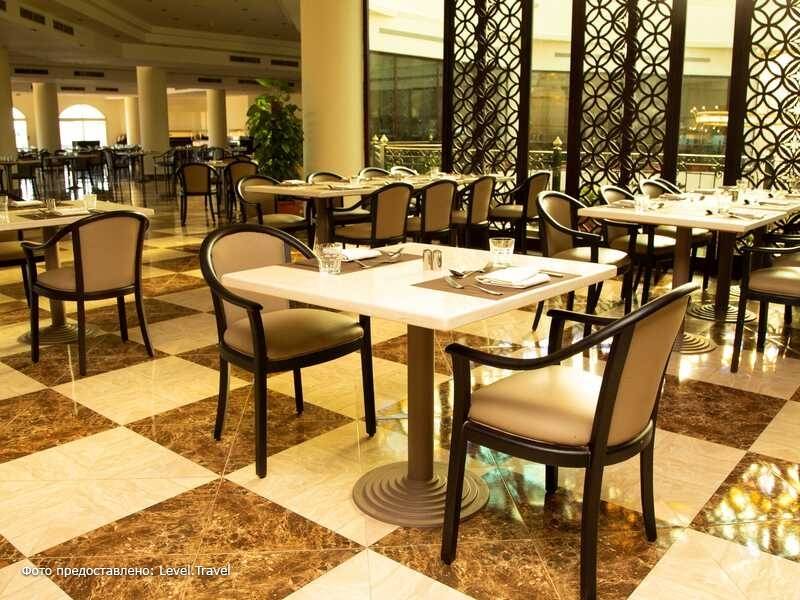 Фотография Grand Oasis Resort