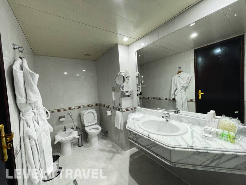 Фотография Grand Oasis Resort