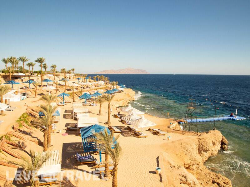 Фотография Grand Oasis Resort