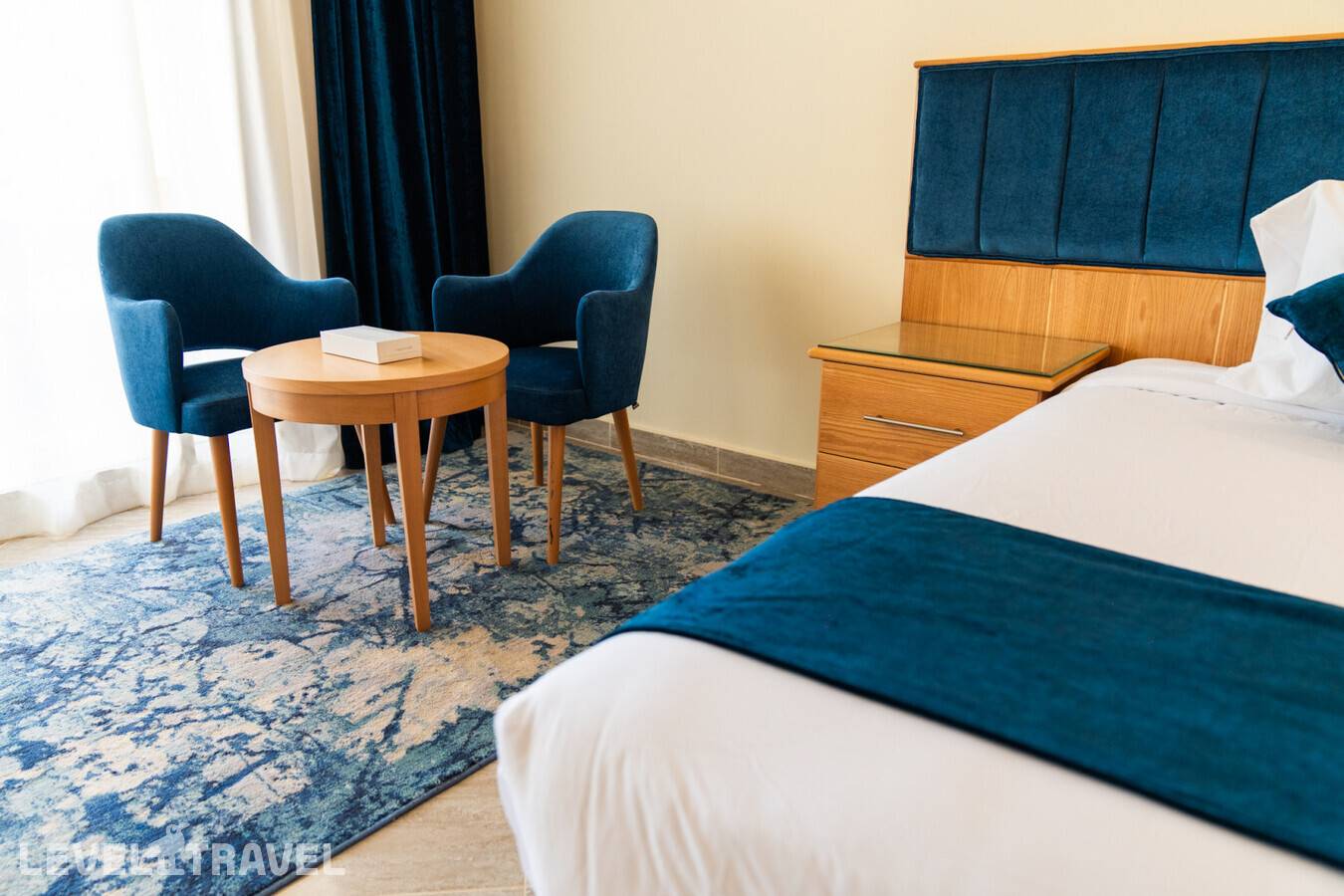 фотографии отеля Grand Oasis Resort в Египет(Шаркс Бэй) - фото №43