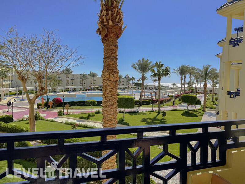 Фотография Grand Oasis Resort