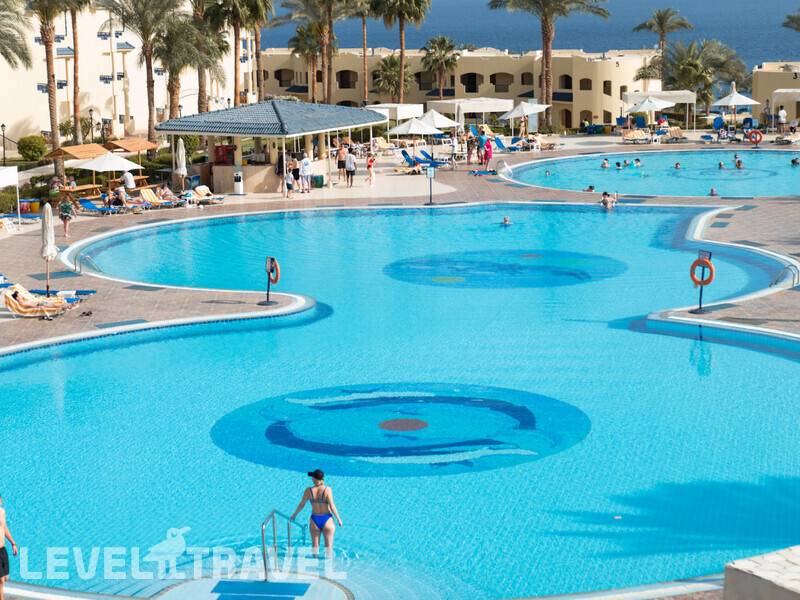 Фотография Grand Oasis Resort