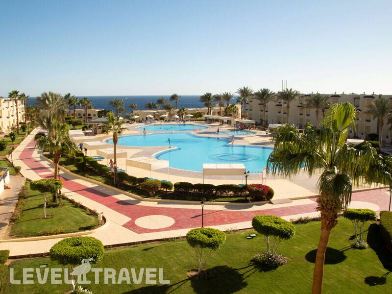 Фотография Grand Oasis Resort