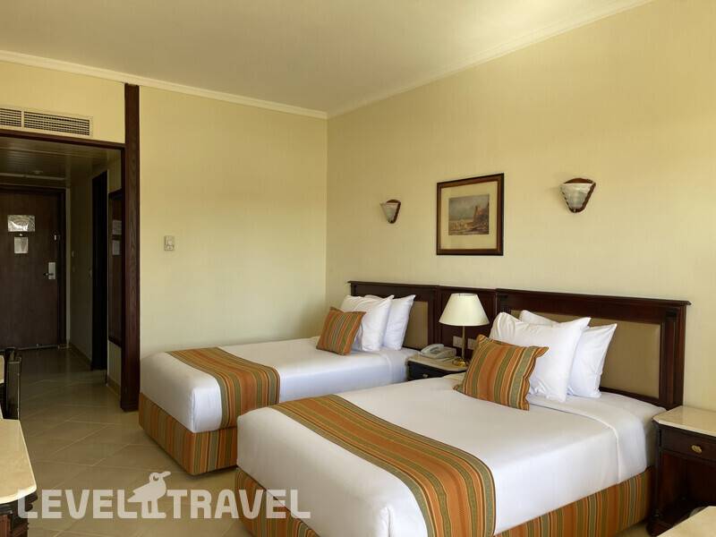 Фотография Grand Oasis Resort