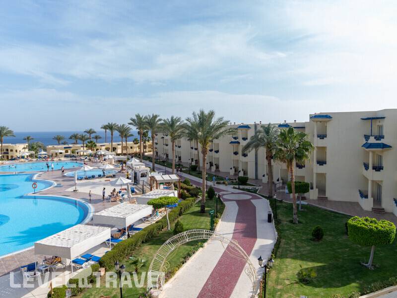 Фотография Grand Oasis Resort