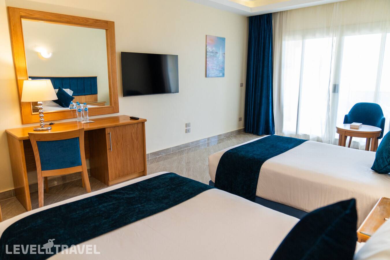 фотографии отеля Grand Oasis Resort в Египет(Шаркс Бэй) - фото №41