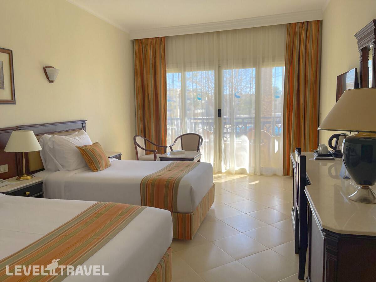 фотографии отеля Grand Oasis Resort в Египет(Шаркс Бэй) - фото №28