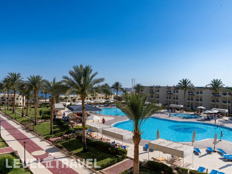 Фотография Grand Oasis Resort