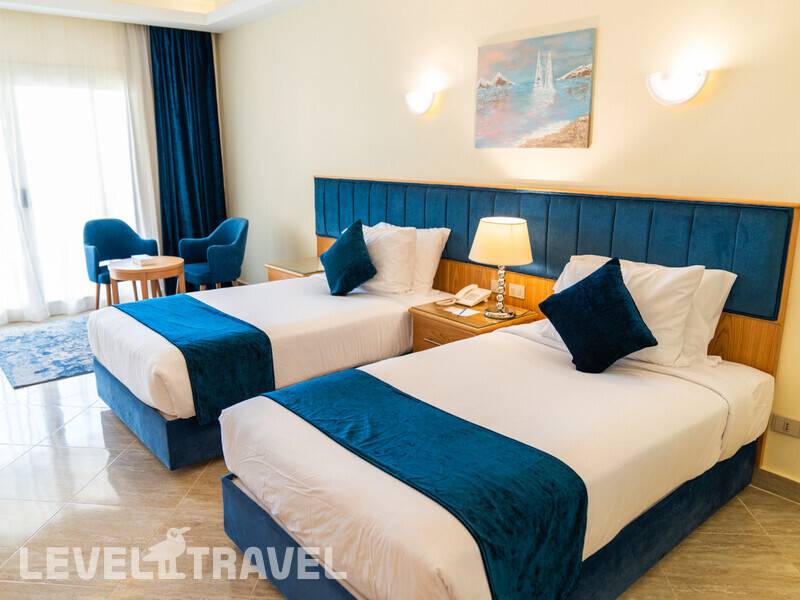 Фотография Grand Oasis Resort