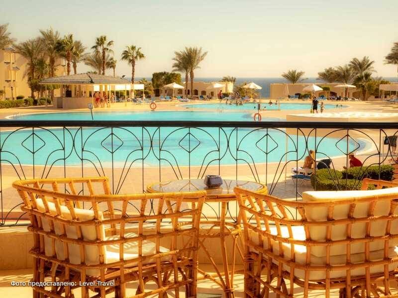 Фотография Grand Oasis Resort