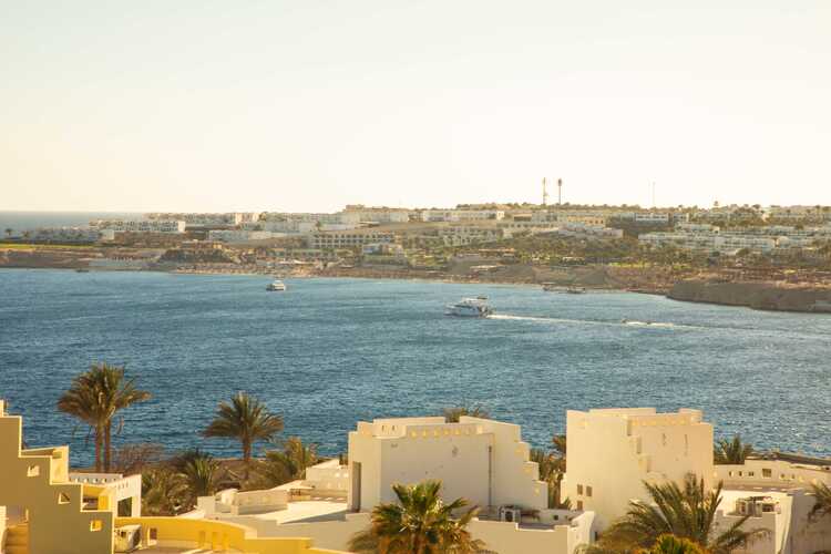 Grand Oasis Resort