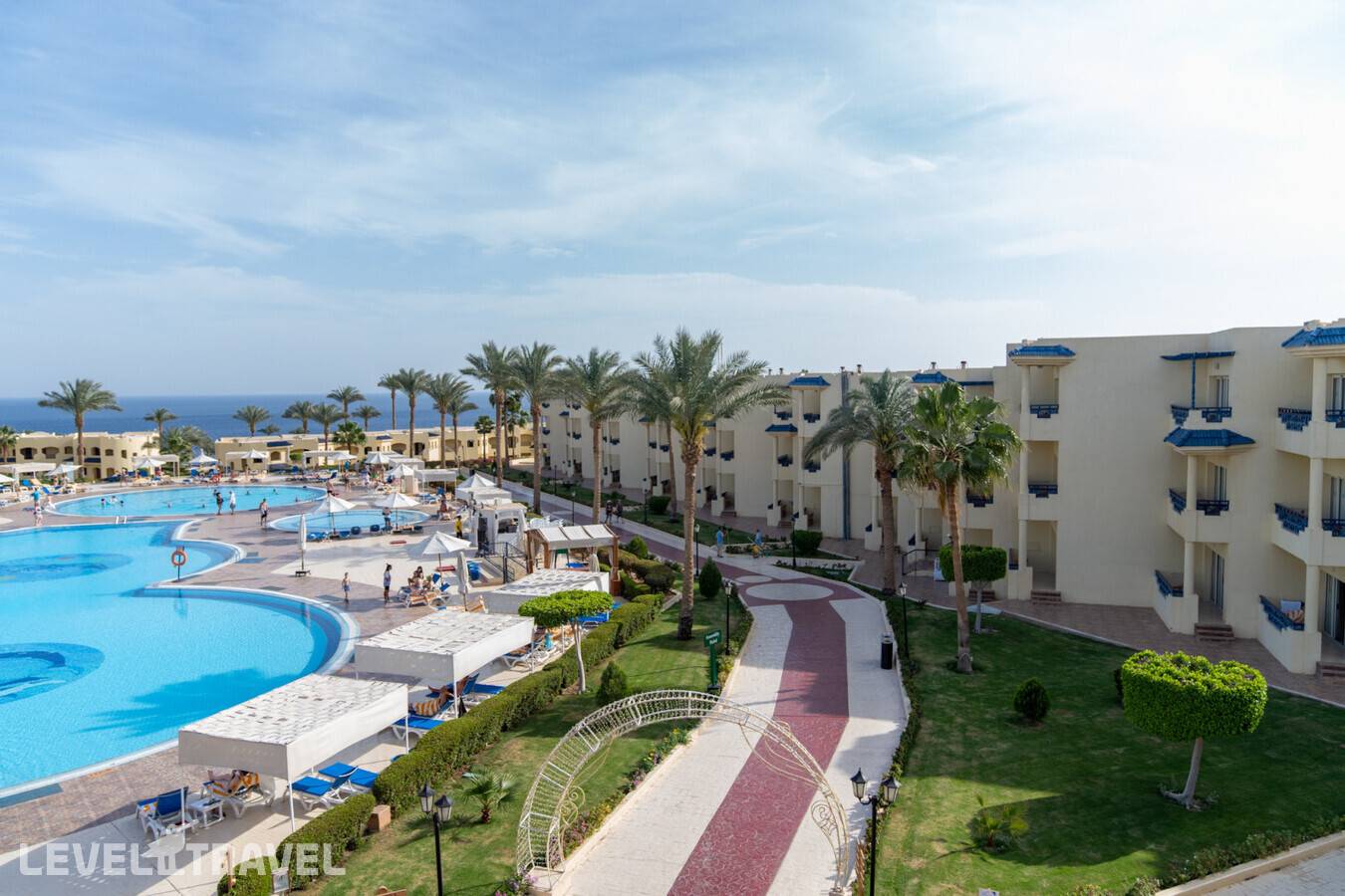 фотографии отеля Grand Oasis Resort в Египет(Шаркс Бэй) - фото №47