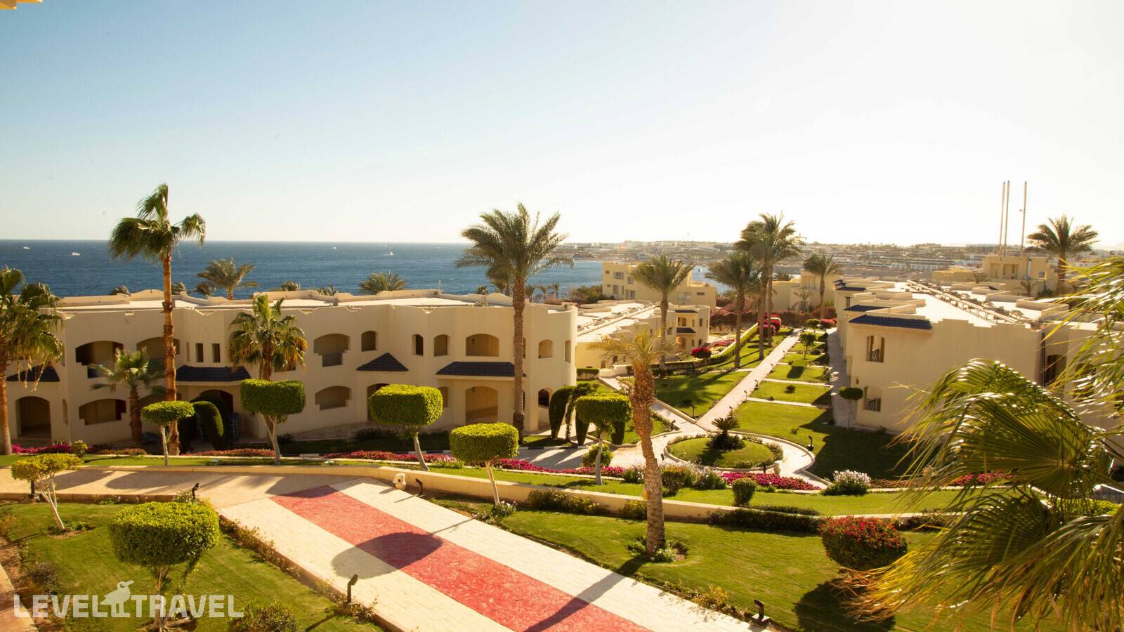 фотографии отеля Grand Oasis Resort в Египет(Шаркс Бэй) - фото №2