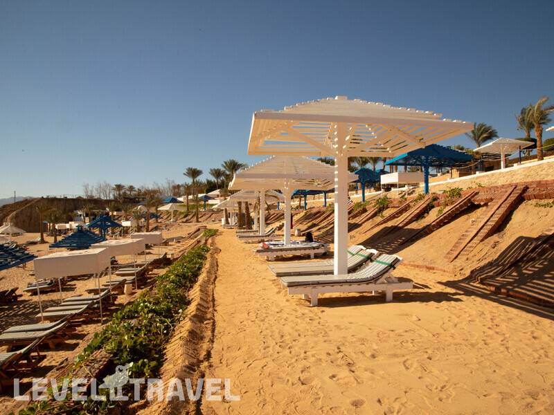 Фотография Grand Oasis Resort