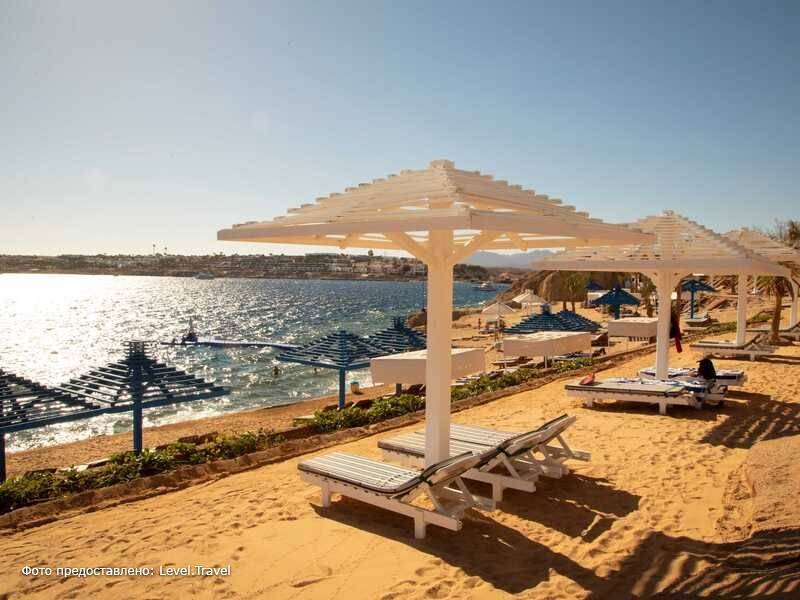 Фотография Grand Oasis Resort